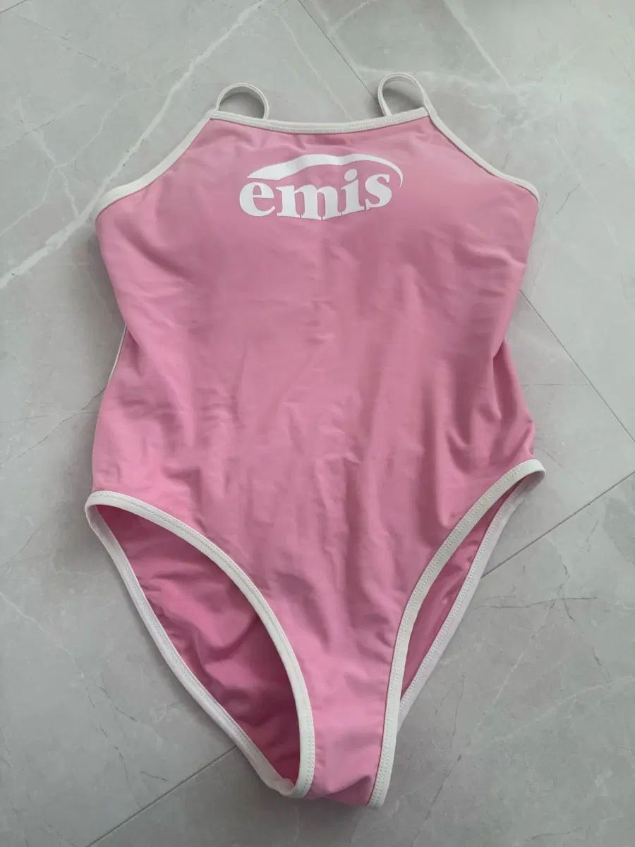 EMIS 水着 ピンク 7,857円