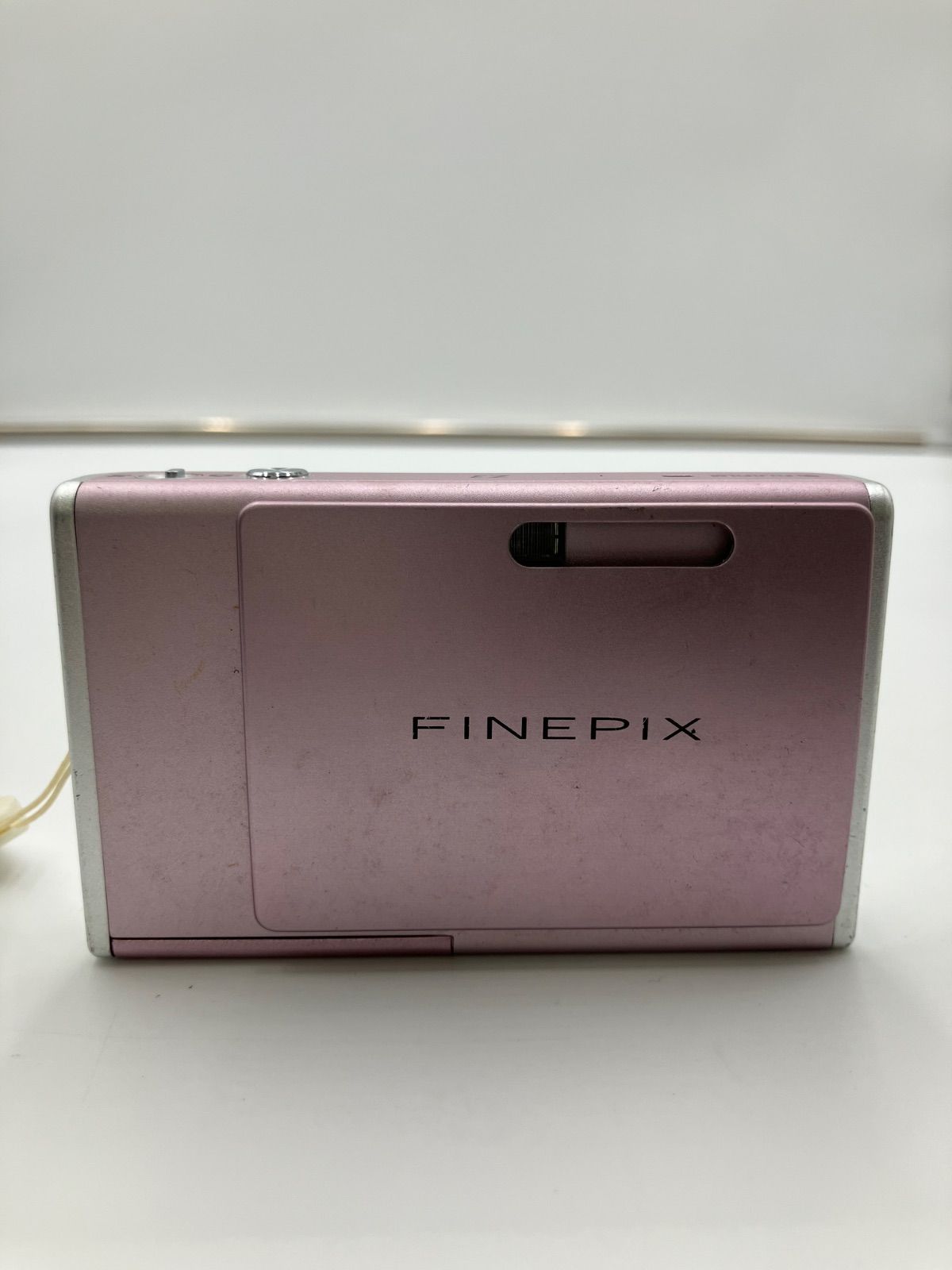 BA3031 FUJIFILM FINEPIX Z3 FinePix Fujifilm Digital Camera Status