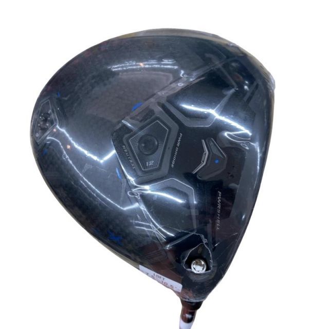 【中古】 コブラ cobra DARKSPEED X 9° ドライバー DR SPEEDER NX for Cobra(DARKSPEED DR) (フレックスS) メンズ 男性用 右利き 右用 Nランク ゴルフクラブ 25,322円