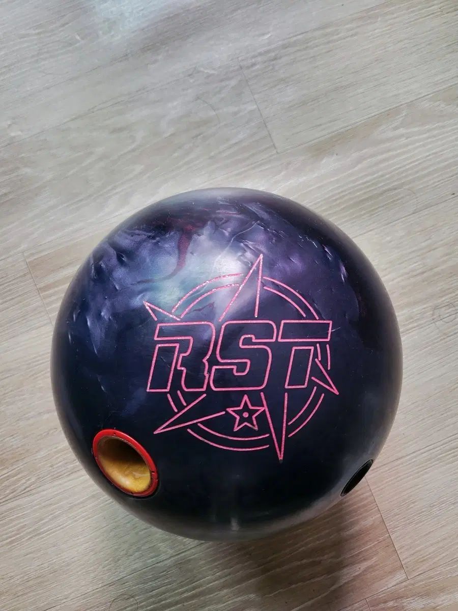 ROTOGRIP (ロトグリップ) RST ブラック 15p ボーリング 二つ 出品