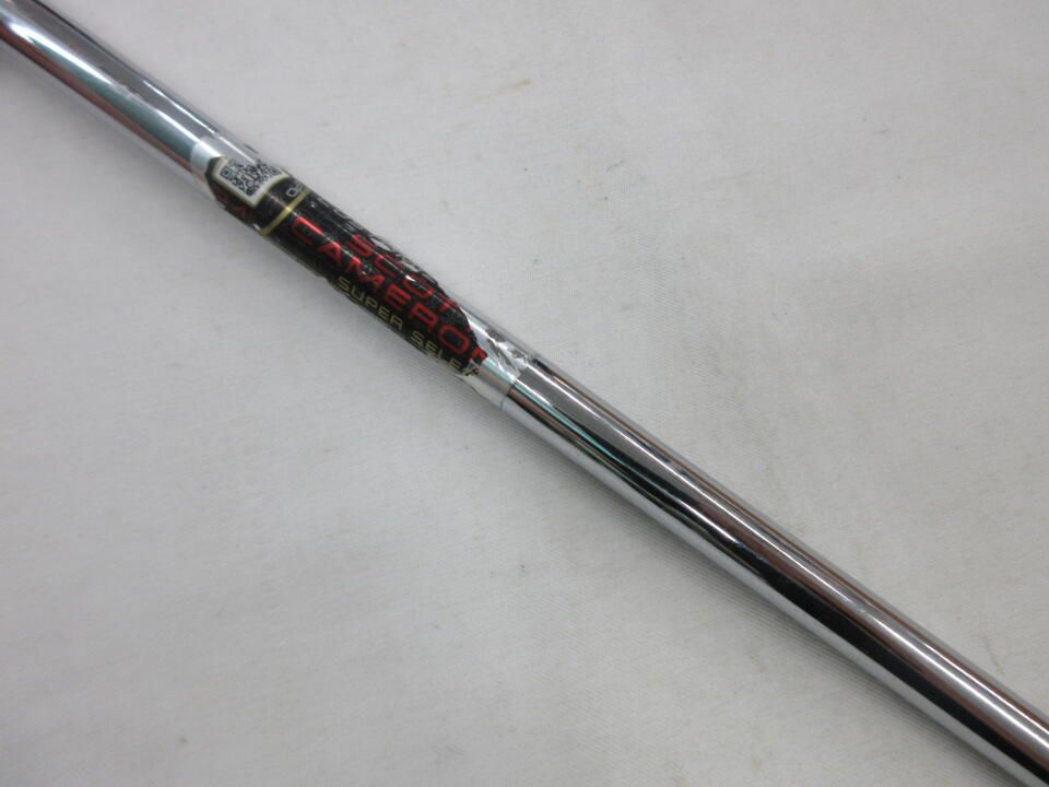 タイトリスト　【訳あり】SC SUPER SELECT NEWPORT　パター　中古　ゴルフドゥ！美里店【最短即日発送】