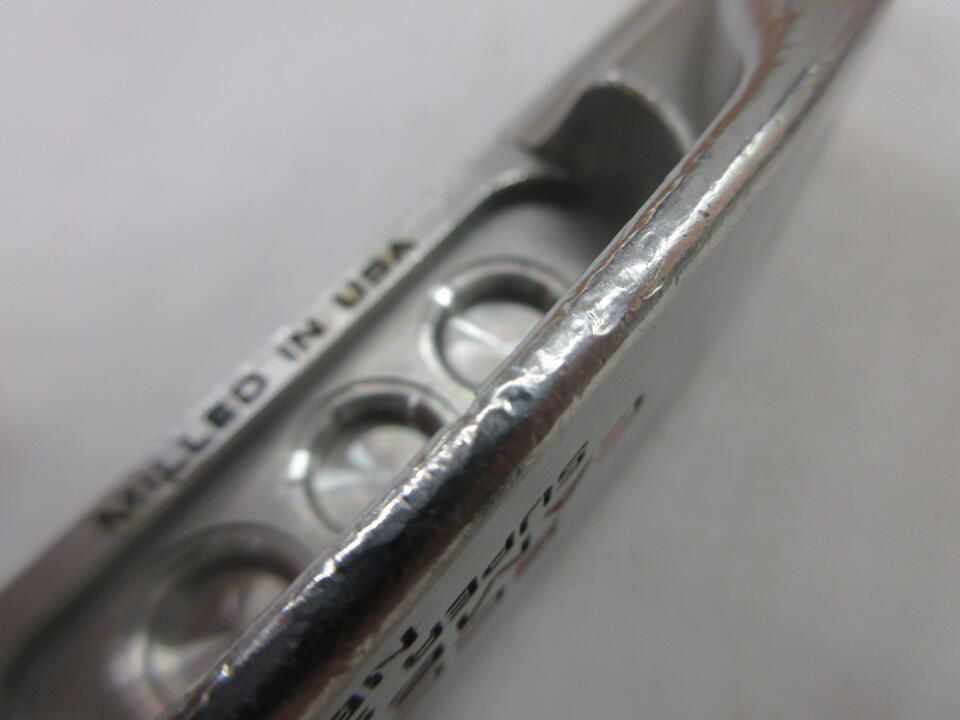 タイトリスト　【訳あり】SC SUPER SELECT NEWPORT　パター　中古　ゴルフドゥ！美里店【最短即日発送】