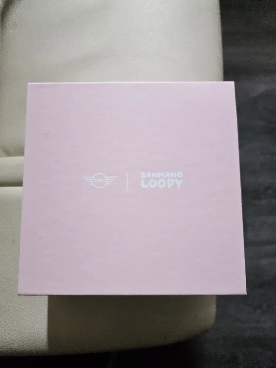 ZANMANG LOOPY ゴバッジ 限定モデル 出品