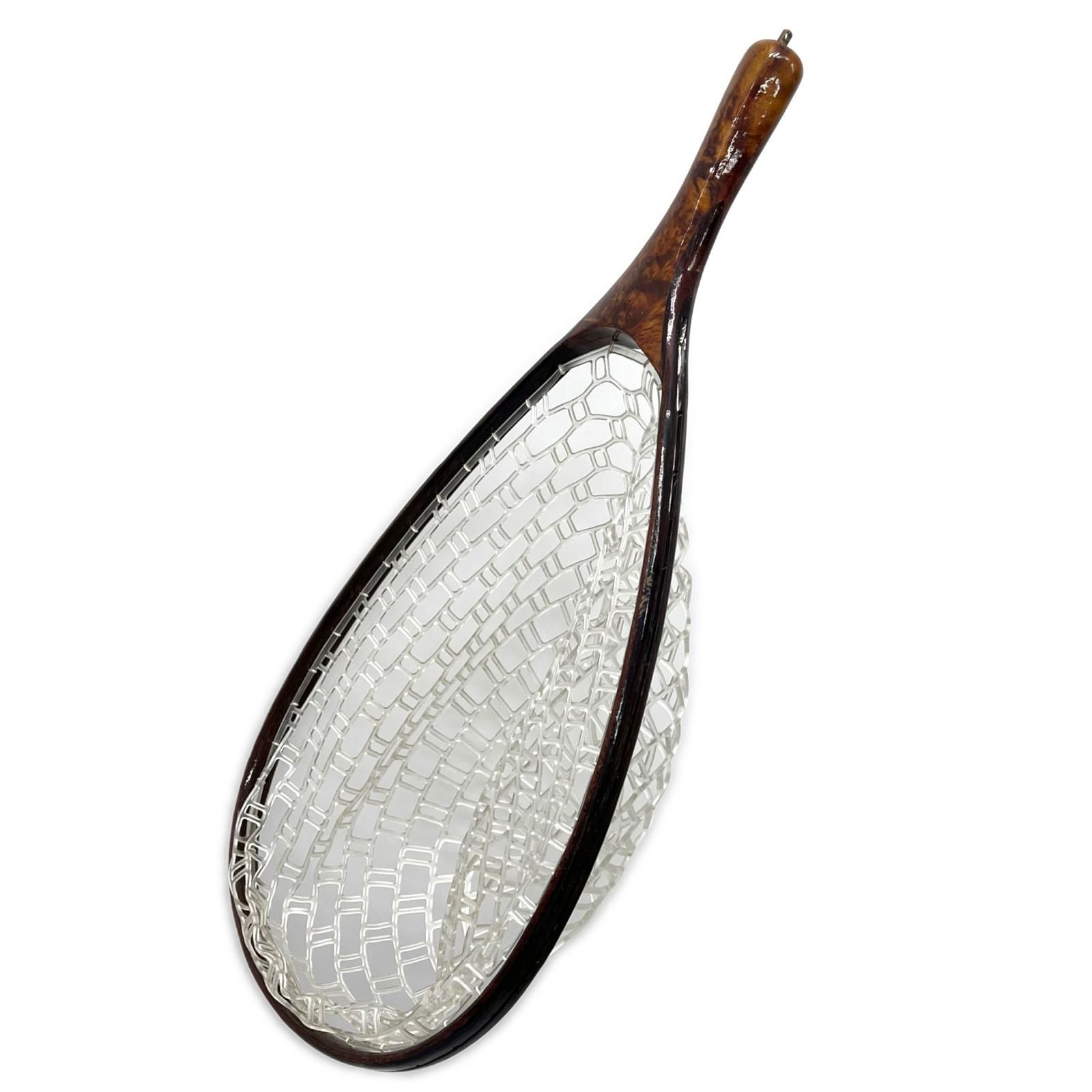 釣り小物 ランディングネット 全長55cm