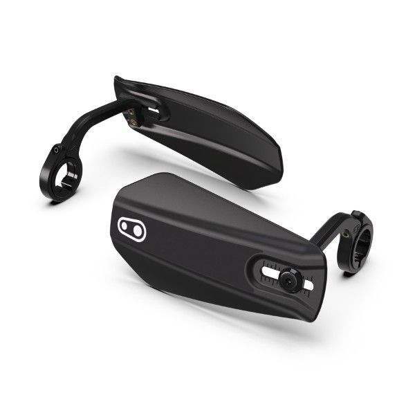 CRANKBROTHERS ガーディアン ハンドガード 左右ペア ブラック クランクブラザース 保証付新品 8,175円