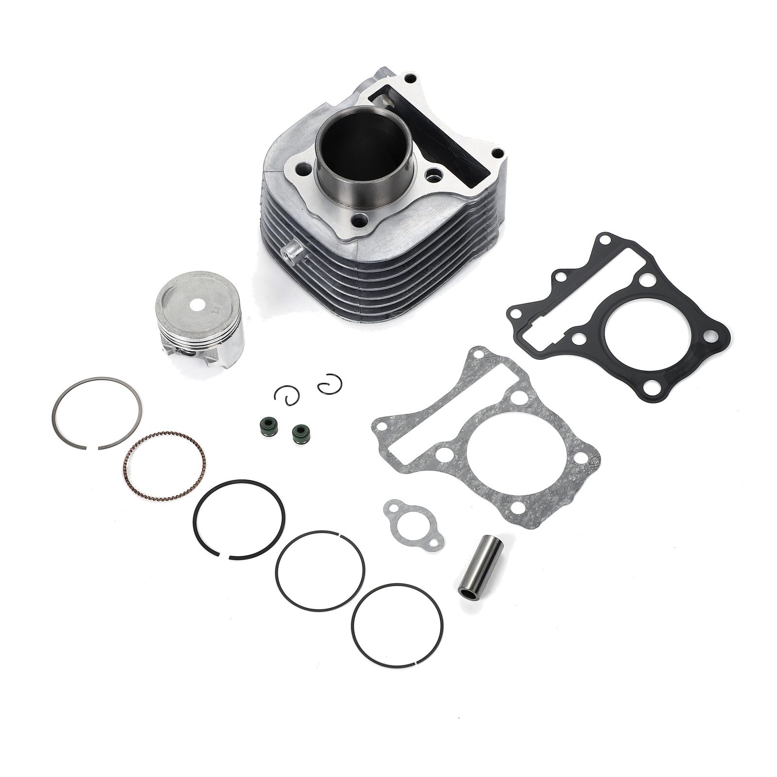 スズキアドレスV125G(K5〜K7)トルクアップCDI中古ベース加工品