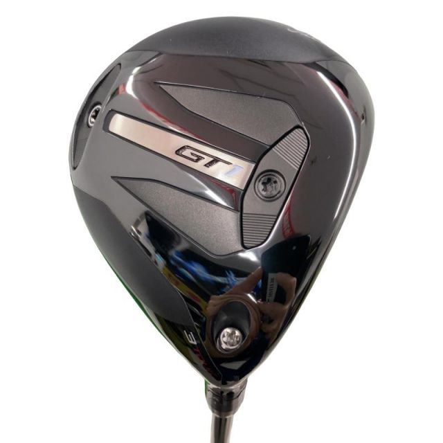 【中古】 タイトリスト GT1 14.5°(3TOUR) フェアウェイウッド FW 純正特注シャフト (フレックスX) メンズ 男性用 右利き 右用 Bランク ゴルフクラブ