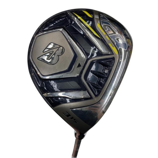 【中古】 ブリヂストン TOUR B JGR(2019) 3W フェアウェイウッド FW Air Speeder JGR(FW) (フレックスSR) メンズ 男性用 右利き 右用 Cランク ゴルフクラブ