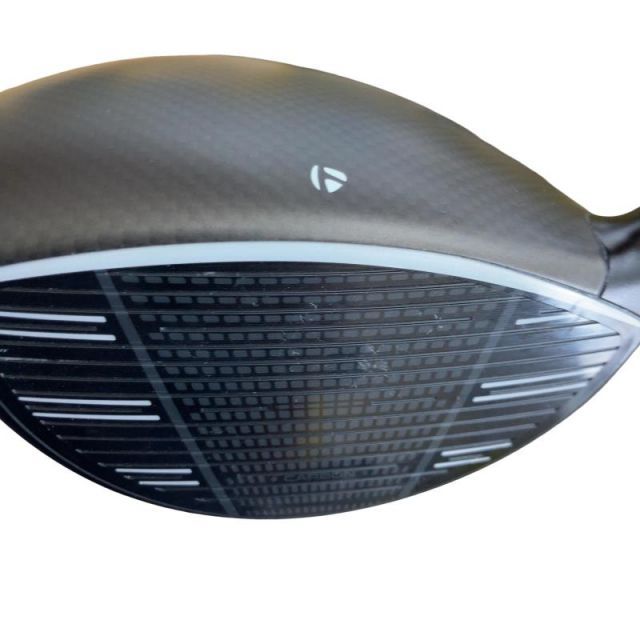 【中古】 テーラーメイド Qi4D MAX 9° ドライバー DR 純正特注シャフト (フレックスS) メンズ 男性用 右利き 右用 Bランク ゴルフクラブ