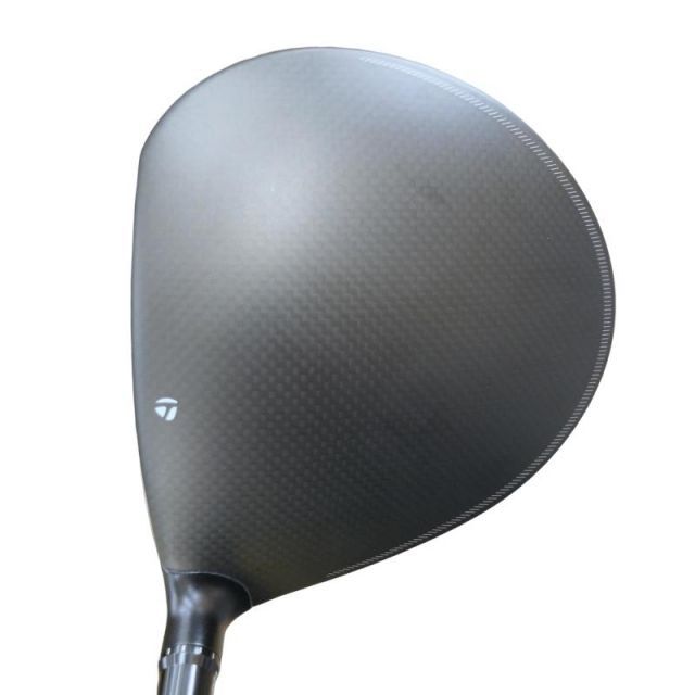 【中古】 テーラーメイド Qi4D MAX 9° ドライバー DR 純正特注シャフト (フレックスS) メンズ 男性用 右利き 右用 Bランク ゴルフクラブ