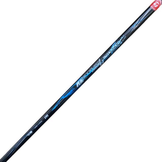 【中古】 テーラーメイド Qi4D MAX 9° ドライバー DR 純正特注シャフト (フレックスS) メンズ 男性用 右利き 右用 Bランク ゴルフクラブ