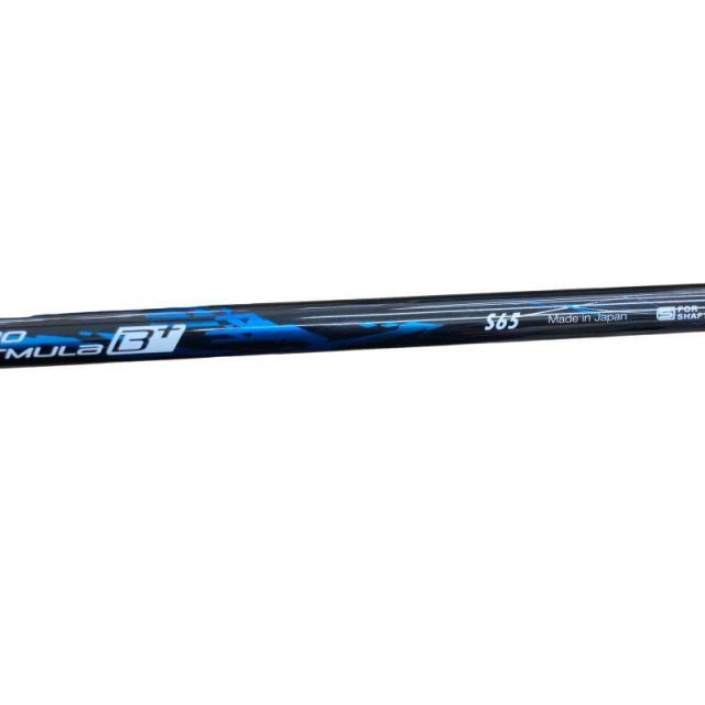 【中古】 テーラーメイド Qi4D MAX 9° ドライバー DR 純正特注シャフト (フレックスS) メンズ 男性用 右利き 右用 Bランク ゴルフクラブ