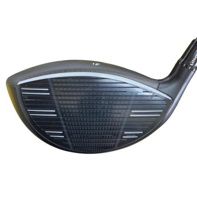 【中古】 テーラーメイド Qi4D MAX 9° ドライバー DR 純正特注シャフト (フレックスS) メンズ 男性用 右利き 右用 Bランク ゴルフクラブ