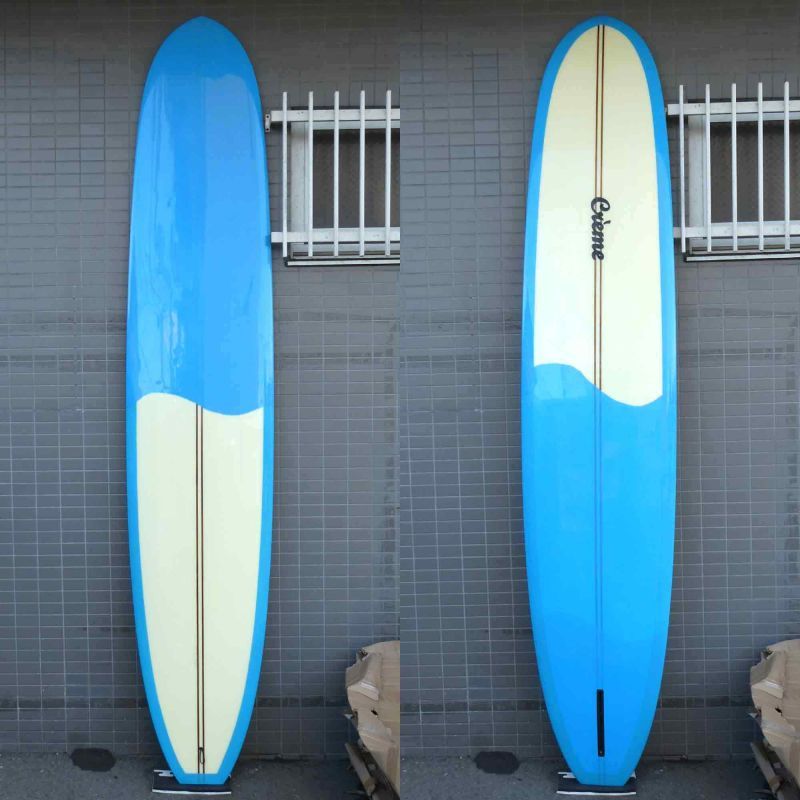 自宅配送OK】9'10ft Creme Californian クリーム カリフォルニアン