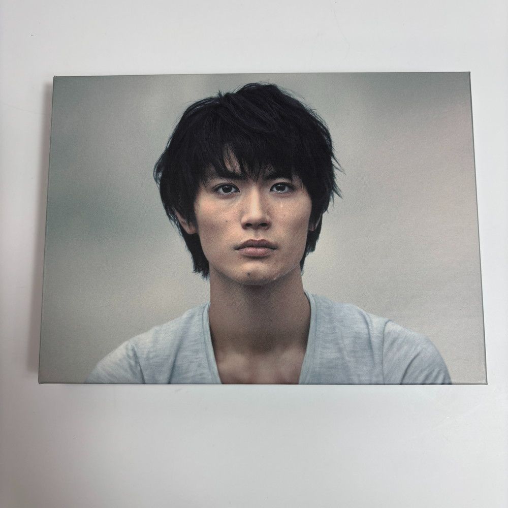 1452◇Blu-ray 僕のいた時間 再編集版4枚組 1452◇Blu-ray 僕のいた時間 再編集版4枚組