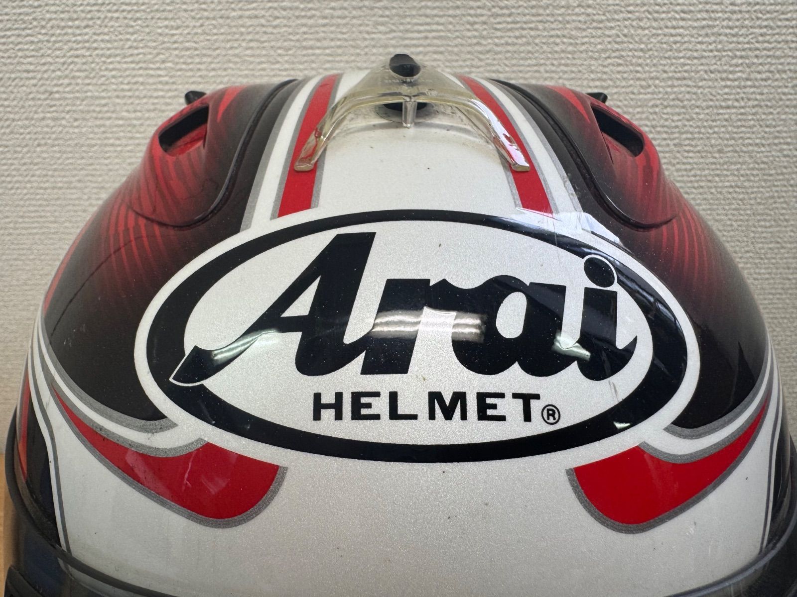 Arai RX-7 RR5 ペドロサGP 59--60cm