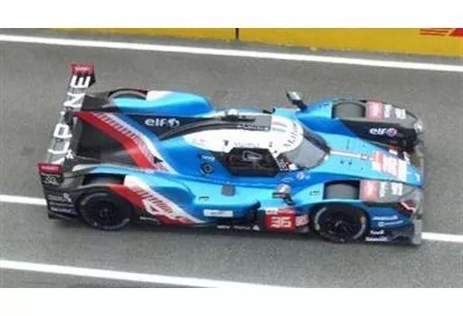 【中古】ミニカー 1/43 Alpine A480 - Gibson #36 Alpine Elf Matmut 3rd 24H Le Mans 2021 A. Negrao - N. Lapierre - M. Vaxiviere [S8232] 8,400円