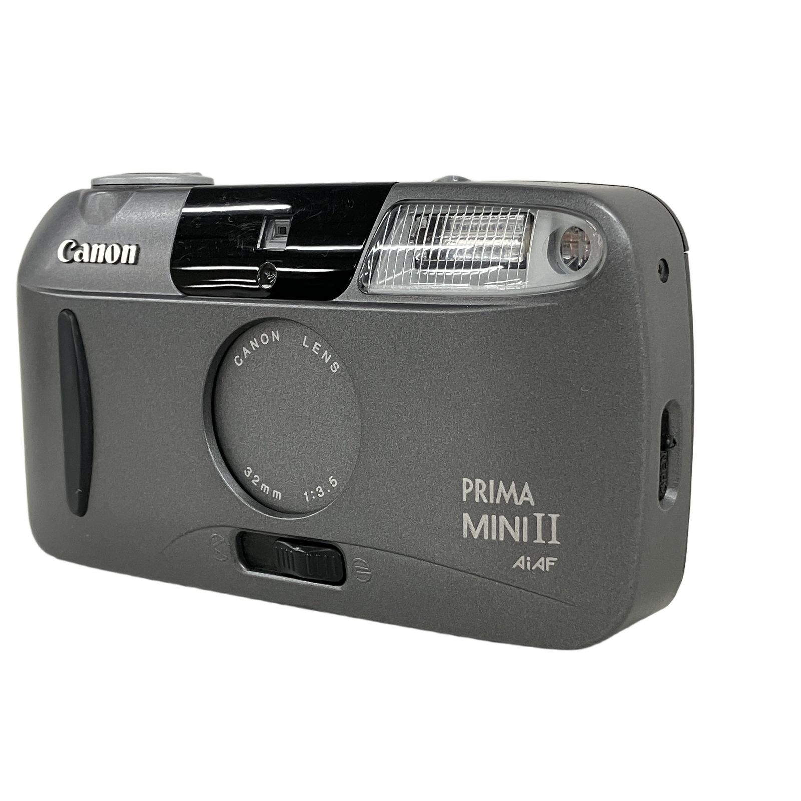 Canon Prima mini II コンパクトデジタルカメラ ジャンク K11563443