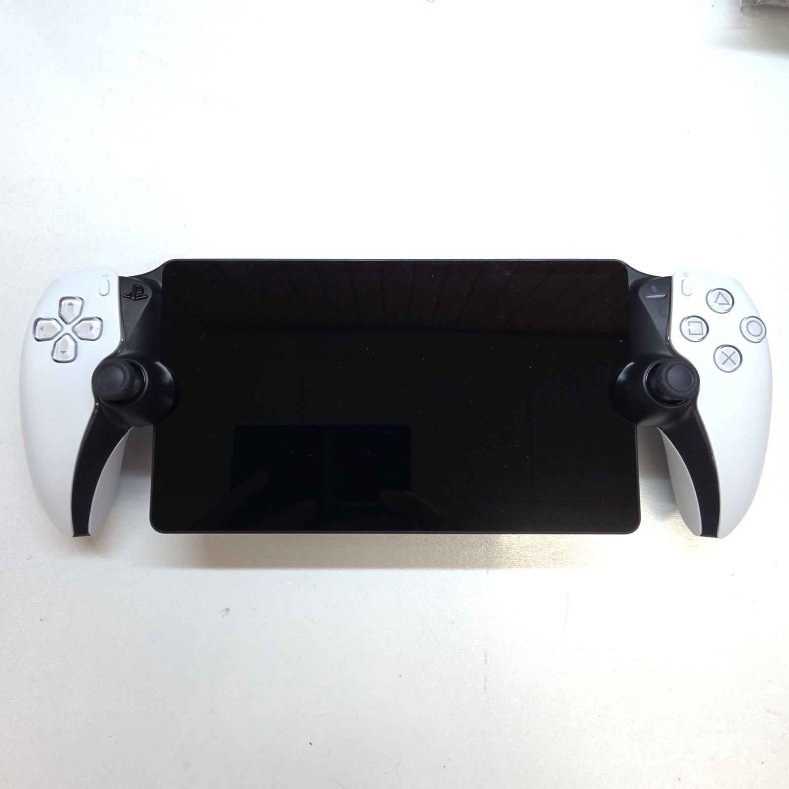 Sony PlayStation Portal Remote Player CFIJ-18000 Junk PS5 Remote Play Portable Game Console Parts Replacement PlayStation Portal PlayStation Portal