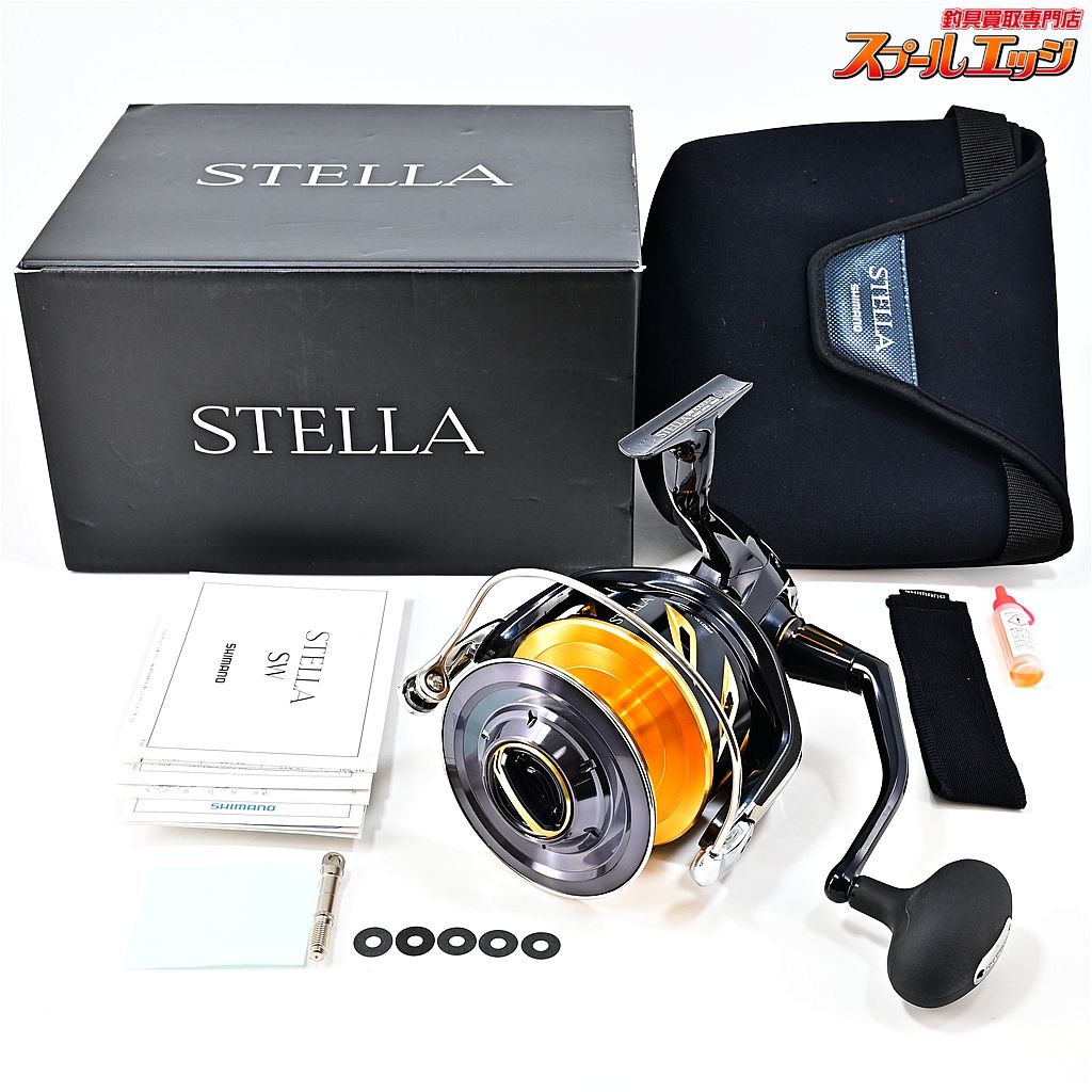 ★☆【シマノ】 20ステラ SW30000 SHIMANO STELLA★☆m46327