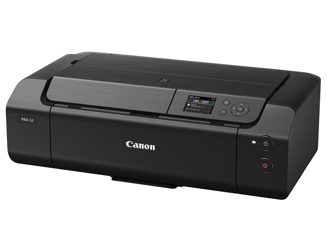 Canon PIXUS PRO-S1 プリンター キヤノン 40,950円