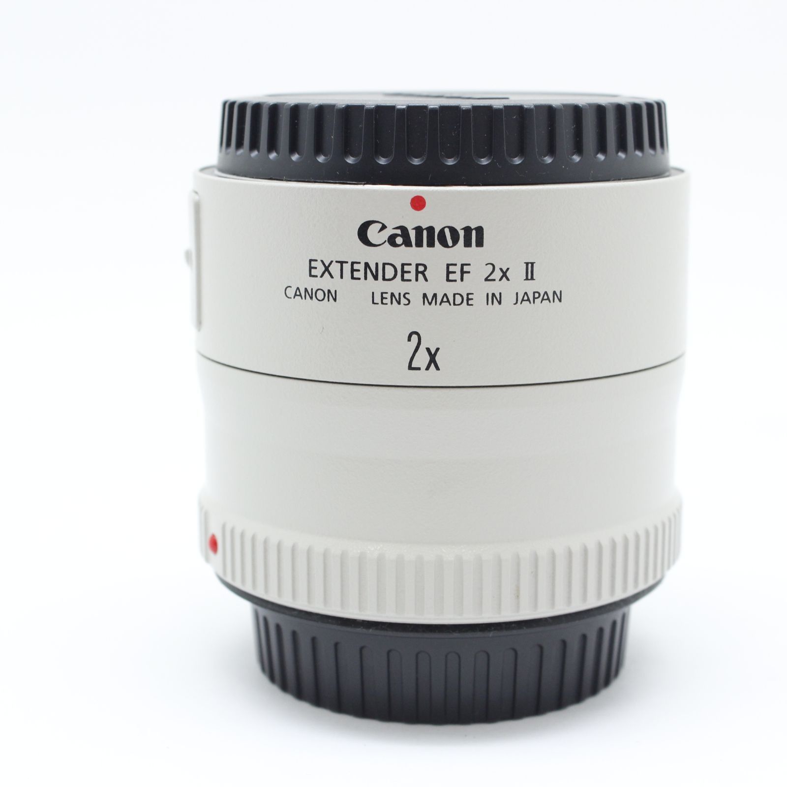 Canon EXTENDER EF 2X II