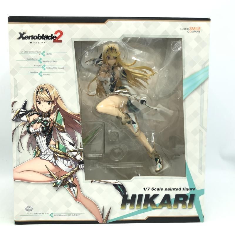 [Used] Hikari 1/7 (Xenoblade 2) [69]