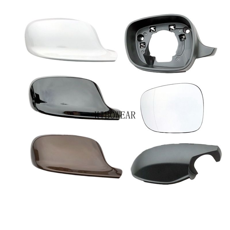 BMW X1 E84 2010-2012 / X3 F25 2010-2012 用 加熱サイドミラーハウジング