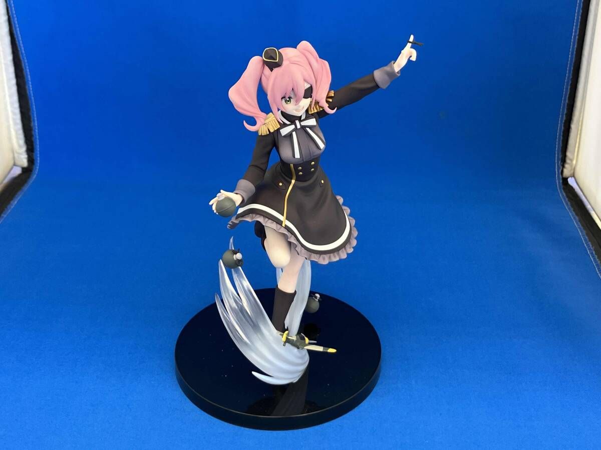 KADOKAWA 忘我 アネット 1/7 スパイ教室