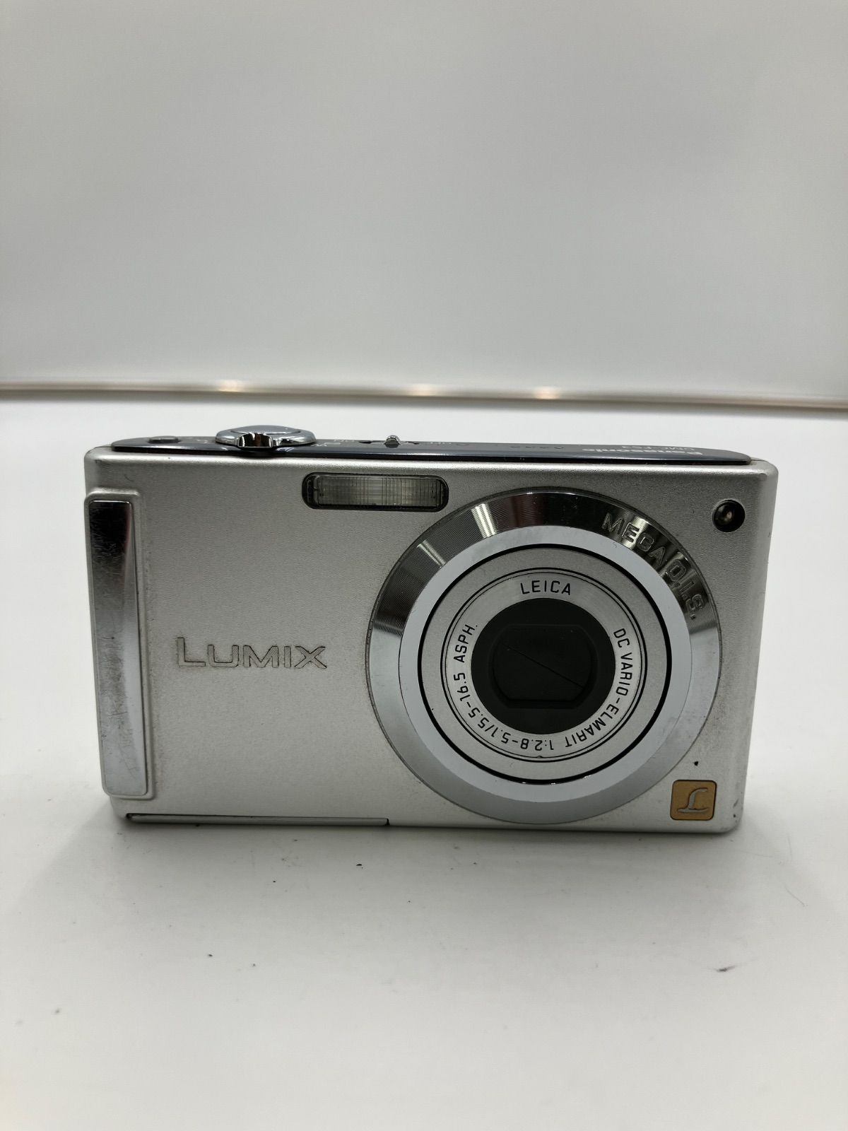 Y890 파나소닉 루믹스 DMC-FS3 파나소닉 디지털 카메라 상태