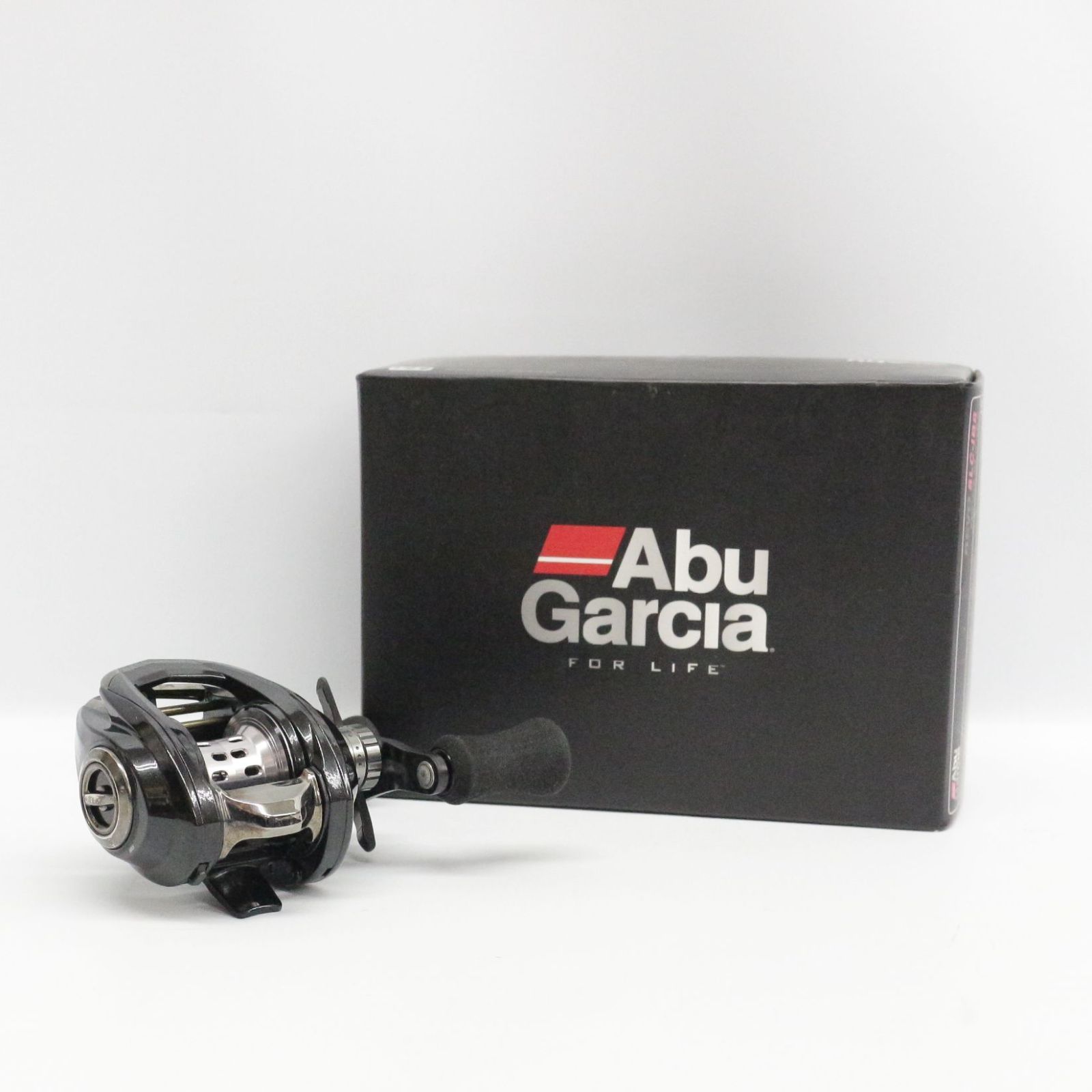 【良品】Abugarcia REVO SLC-IB8 BAIT REEL 9,620円