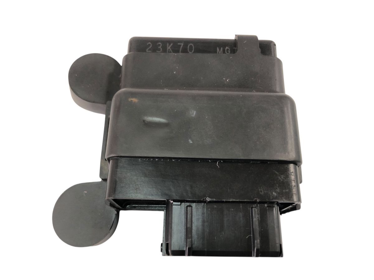SUZUKI　GSX-R125　ABS　DL33B　イグナイター　CDI　ECU　希少品　作動OK　交換　補修　流用にも（中古）2969-N5619 14,288円