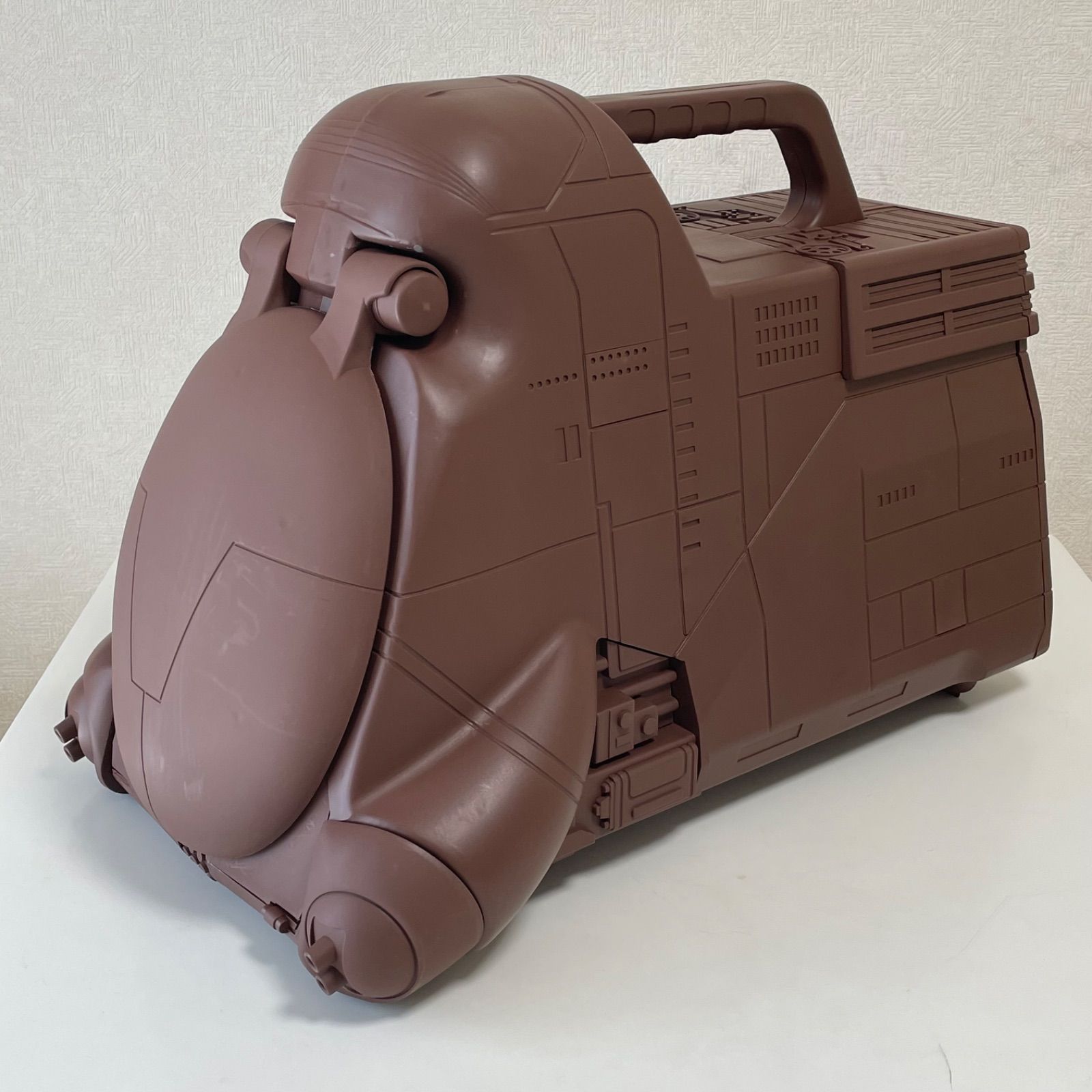非売品 現状品 スターウォーズ ペプシ キャンペーン当選品 MTT 缶クーラーボックス 懸賞 PEPSI サントリー SUNTORY ファントム・メナス エピソードⅠ
