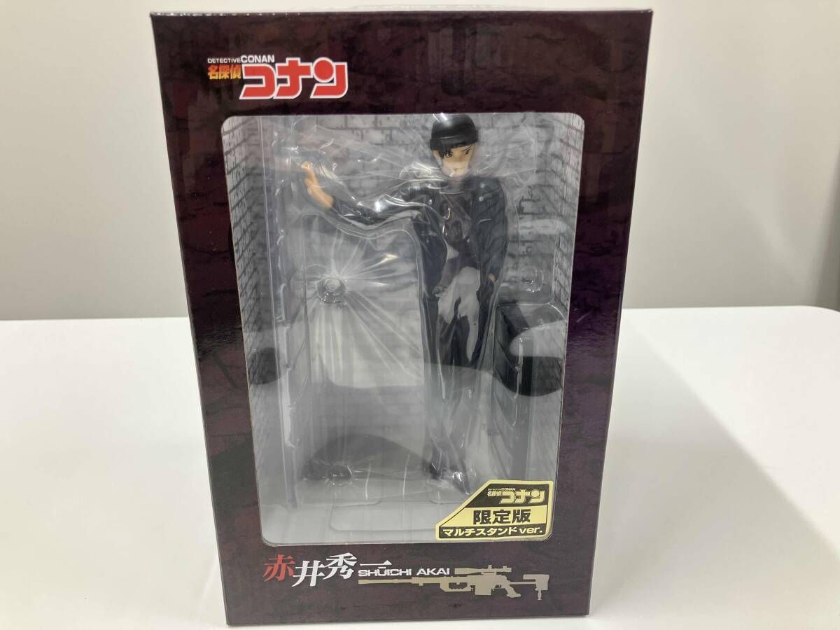 ユニオンクリエイティブ 赤井秀一 キャラアニ.com限定 名探偵コナン 6,483円