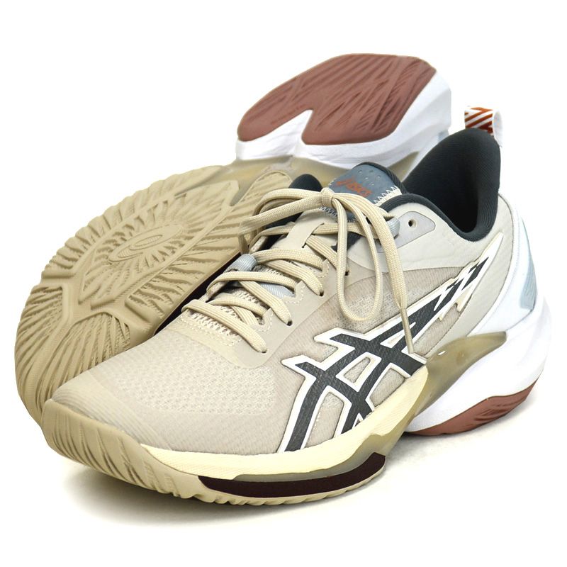 サイズ30.0cm、アシックス asics SWIFTACE (スイフトエース) バスケットボール シューズ バッシュ 26AW (1063A114-250)