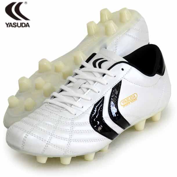 サイズ23.0cm、ヤスダ YASUDA リガレスタ Pro-ex サッカースパイク 21SS(F20002-0100)