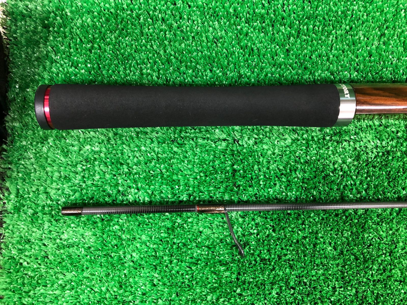 アンデッドファクトリー ラプラス-D60L 八咫烏 (栗東店 併売
