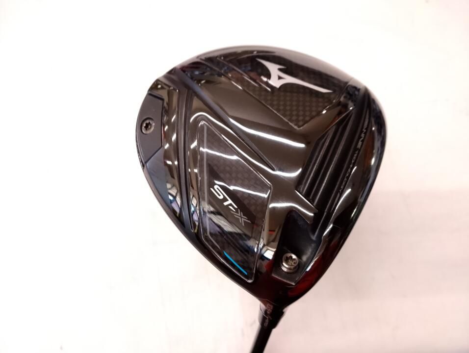 ミズノ　ST-X 220　ツアーAD GM D　Rフレックス　ドライバー　中古　ゴルフドゥ！高知店【最短即日発送】