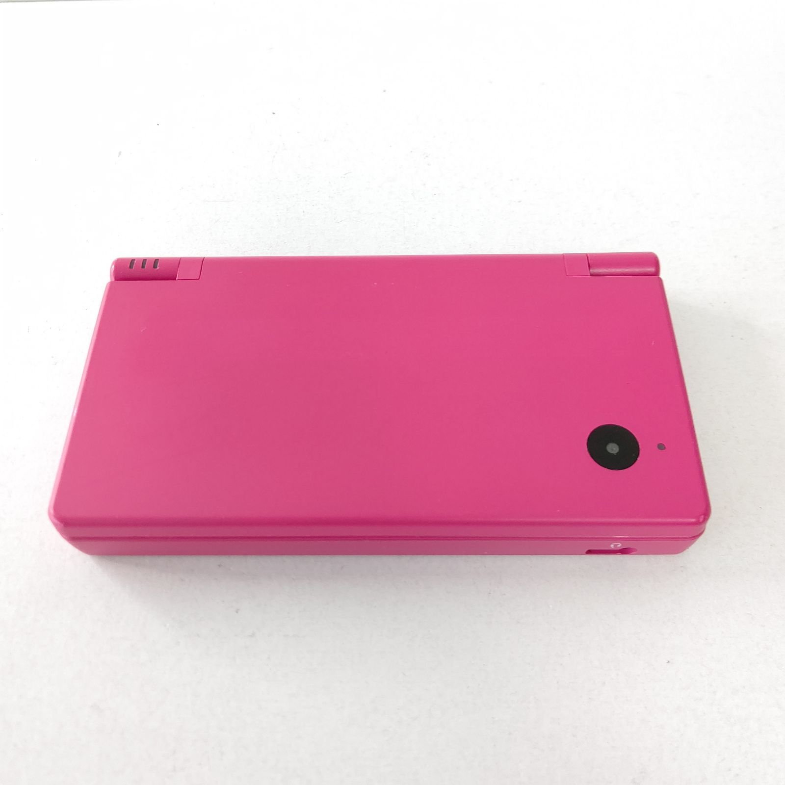 Nintendo　ニンテンドーDSi　ピンク　任天堂　ゲーム機