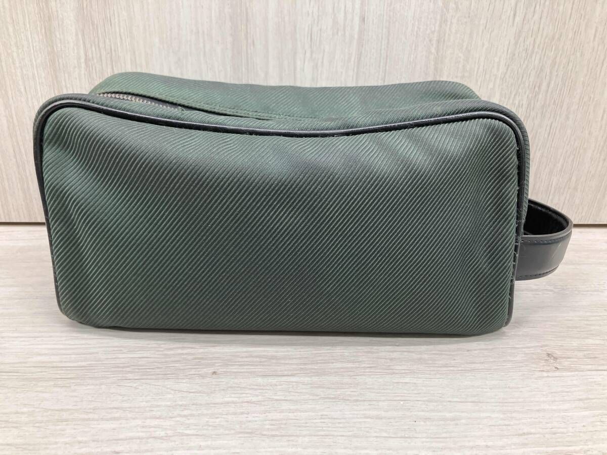 LOUIS VUITTON ルイヴィトン タイガ CA0043 パラナ グリーン
