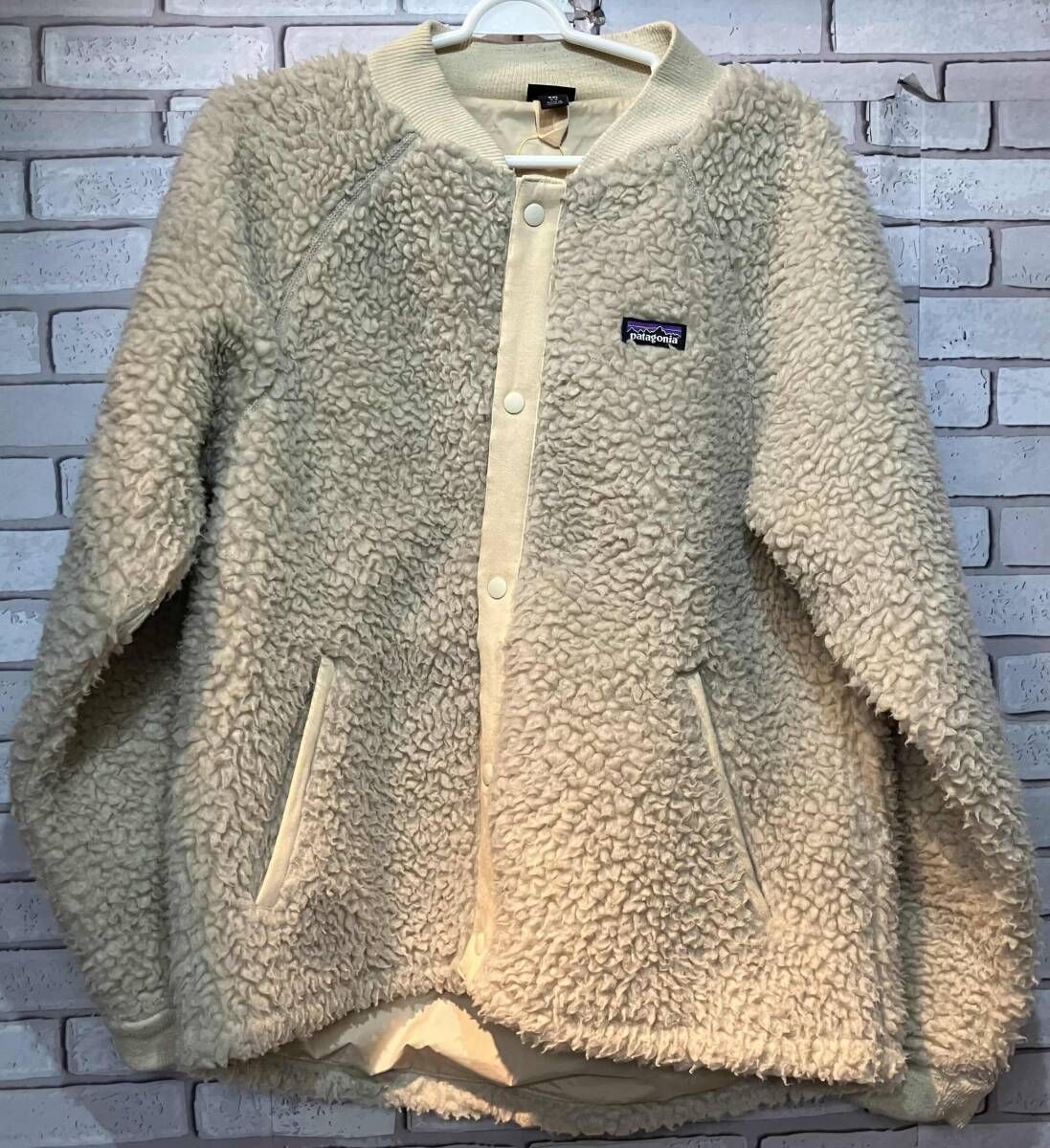 Patagonia パタゴニア アウター 65415 Retro-X Bomber Jacket サイズ160