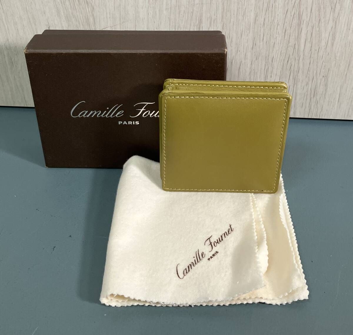 camille fournet/カミーユフォルネ/