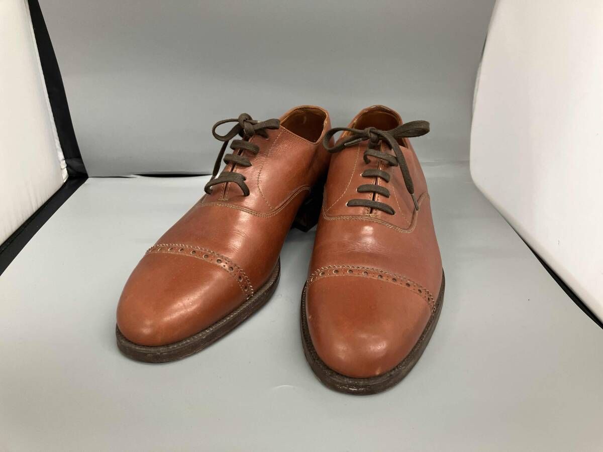 Lloyd Footwear ロイドフットウエア その他ドレスシューズ ブラウン 約25.0cm