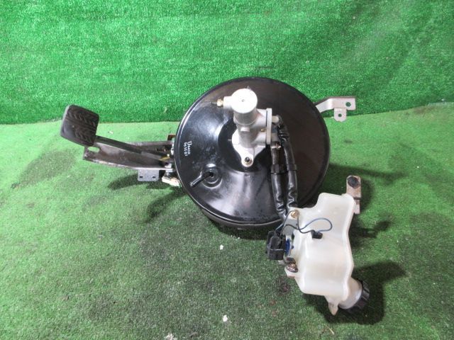 ブレーキブースター　876-04009　 マツダ ボンゴバン　TC-SK82M H18年　 HSP0782-17-18