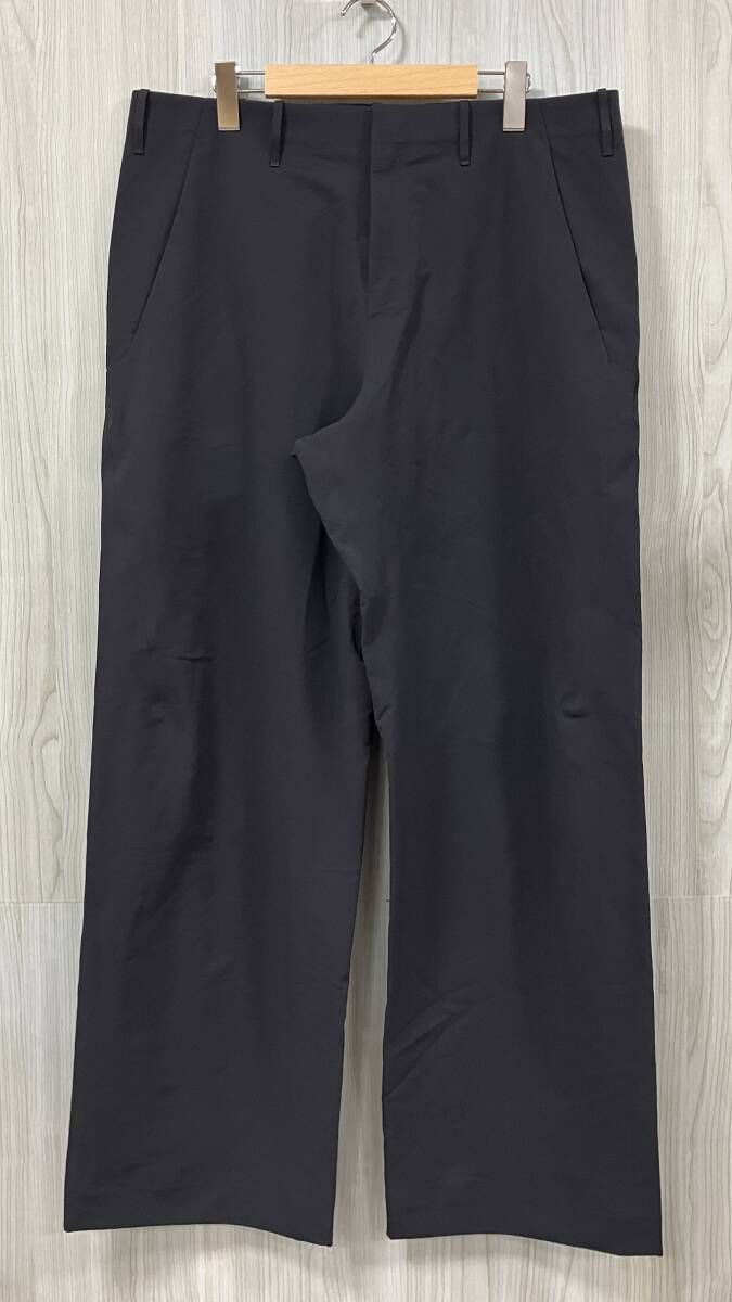 ARC'TERYX VEILANCE/アークテリクス ヴェイランス/ロングパンツ/CORBEL PANT M/ブラック/34/X000007286