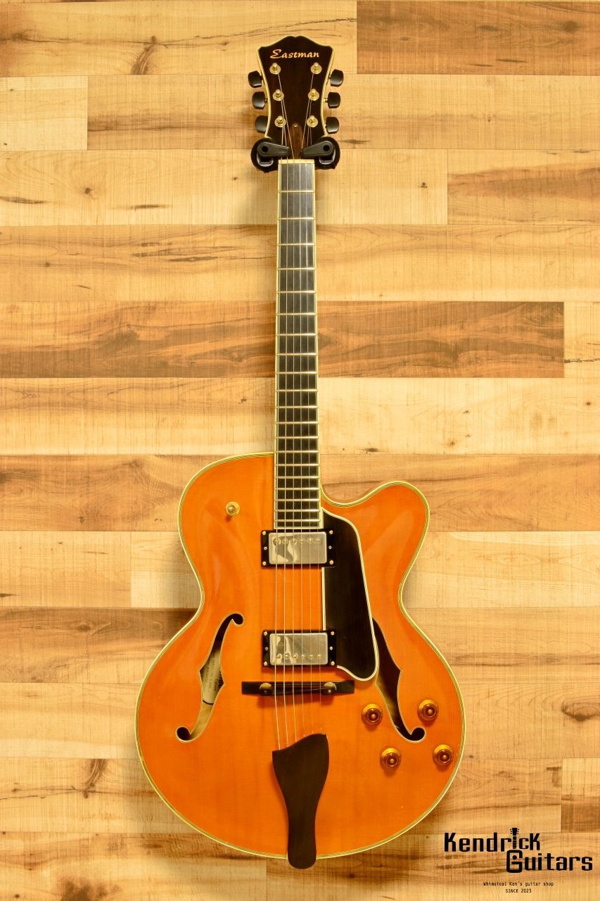 【SALE!!】Eastman AR803-16D w/OHC