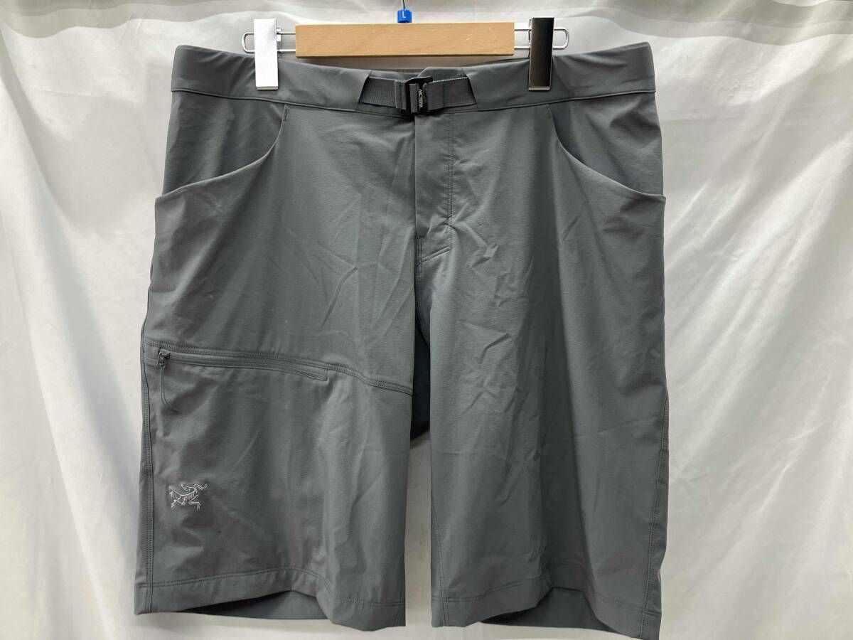 ARC’TERYX アークテリクス　ハーフパンツ　26847-128647-01/21 34インチ