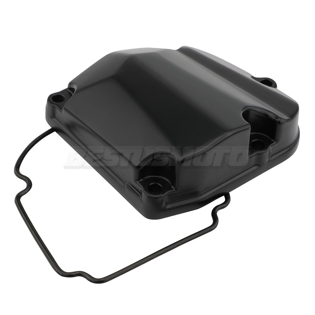 カワサキ Z1000 2007-2009 用 ステーターエンジンカバー ガスケット付き