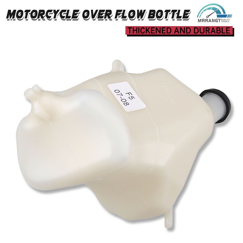 ホンダ CBR600RR/CBR1000RR/CB400 VTEC 用 ラジエーター冷却水オーバーフロータンク 7,839円