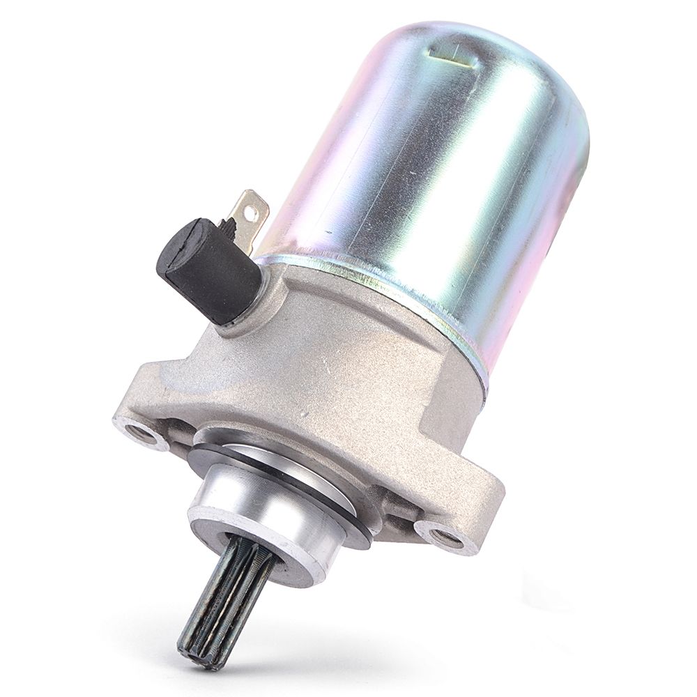 スズキ DRZ50/DR-Z50/DRZ70/DR-Z70/FB100/FB100D 用 スターターモーター 31100-30D00 7,126円